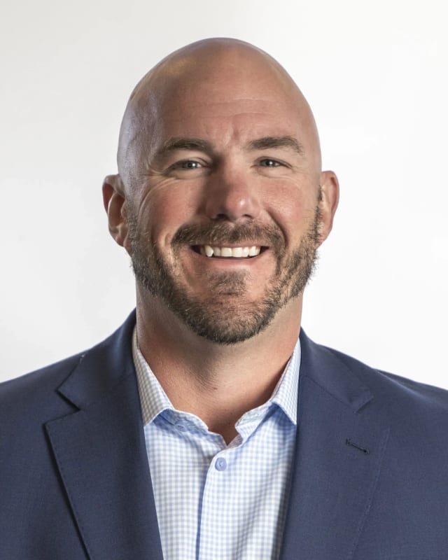 Shawn Eggermont, Corporate Sales Manager at OK Tire Store & Service